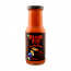 NAAGIN: Indian Hot Chilli Extra Spicy Sauce - Smoky Bhoot - 230gm