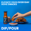 NAAGIN: Indian Hot Sauce The 65 - 230gm