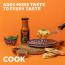 NAAGIN: Indian Hot Chilli Spicy Sauce - The Original - 230gm