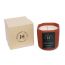 Himalayan Origins India: Secret Garden Soy Wax Scented Candle - 150gm