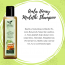 Shrida Naturals: Amla Honey Mulethi Shampoo