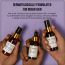Dr. Sheth's: Ashwagandha & Alpha Arbutin Serum - 30ml