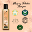 Shrida Naturals: Bhringraj Shikakai Shampoo