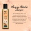 Shrida Naturals: Bhringraj Shikakai Shampoo