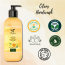 Shrida Naturals: Citrus Hand Wash