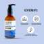 Dr. Sheth's: Shea Butter & Vitamin E Body Lotion - 200ml