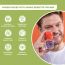 Wellbeing Nutrition: Slow | Fertility Support for Men - 60 Capsules