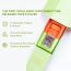 Wellbeing Nutrition: Slow | Fertility Support for Men - 60 Capsules
