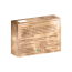 Shrida Naturals: Gauamrit Soap - 125gm