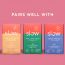Wellbeing Nutrition: Slow Prenatal - 60 Capsules