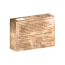 Shrida Naturals: Panchgavya Soap - 125gm