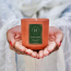 Himalayan Origins India: Secret Garden Soy Wax Scented Candle - 150gm