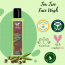 Shrida Naturals: Tea Tree Face Wash - 100ml