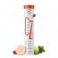 Wellbeing Nutrition: Organic Vitamin C + Zinc  - 16 Tabs