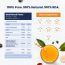 Wellbeing Nutrition: Organic Vitamin C + Zinc  - 16 Tabs