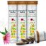 Wellbeing Nutrition: Grandma's Kadha- Ayurvedic Tea - 60 Tabs