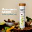 Wellbeing Nutrition: Grandma's Kadha- Ayurvedic Tea - 90 Tabs