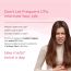 Wellbeing Nutrition: Melts UTI Relief - 30 oral strips