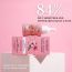 Blushlin: 5% AHA + Ceramide Solution Exfoliant - Skin Perfecting Serum - 30ml