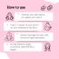 Blushlin: 2% Alpha Arbutin + Seaweed - Active Brightening Serum - 30ml