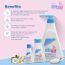 SEBAMED: Childrens Shampoo - 500ml