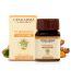UPAKARMA: Ayurveda Pure Herbs Turmeric, Curcumin Capsules - 500 mg - 90 Veggie Capsules