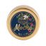 The Paradise Tree: Mocha Lip Balm - 5gm