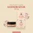 UPAKARMA: Kashmiri Saffron Threads - 0.5gm