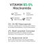 COSIQ: Niacinamide Vitamin B3-5% Face Serum - 30ml