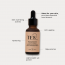TES Beauty: Renourishing Night Serum - 30ml