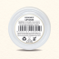 The Paradise Tree: Coconut Milk Lip Balm - 5gm