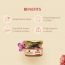 UPAKARMA: Kashmiri Saffron Threads - 2gm