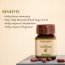 UPAKARMA: Ayurveda Pure and Premium Giloy Extract 500 mg - 90 Veggie Capsules
