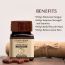 UPAKARMA: Ayurveda Pure Herbs Safed Musli Capsules 500 mg - 90 Veggie Capsules