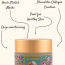 The Paradise Tree: Almond Body Butter - 100gm