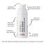 COSIQ: Vitamin C-8% Face Serum - 30ml