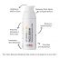 COSIQ: Vitamin C-23% Face Serum - 30ml