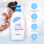 SEBAMED: Baby Wash gentle Wash - 400ml