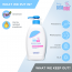 SEBAMED: Baby Wash gentle Wash - 400ml