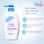SEBAMED: Baby Wash gentle Wash - 400ml