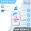 SEBAMED: Baby Lotion  - 400ml