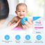 SEBAMED: Baby Cleansing Bar - 150gm