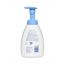 SEBAMED: Baby Face & Body Wash Foam - 400ml