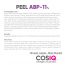 COSIQ: ABP 11% Gentle Exfoliating Peel AHA 6% + PH4% + BHA 1% - 30ml