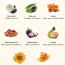The Paradise Tree: Almond Body Butter - 100gm