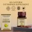 UPAKARMA: Ayurveda Pure Herbs Garcinia Cambogia Capsules 500 mg - 90 Veggie Capsules