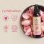 UPAKARMA: Ayurveda Premium, Gulab Jal - 120ml