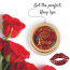 The Paradise Tree: Rose petals Lip Balm - 5gm