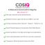 COSIQ: Vitamin C-23% Face Serum - 30ml