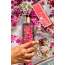 Sukoon: Bahaar shower gel - 200ml